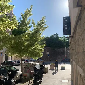Pensión Priuli Luxury, Split